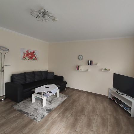 Ferienwohnung "Am Radweg" Тельгте Экстерьер фото