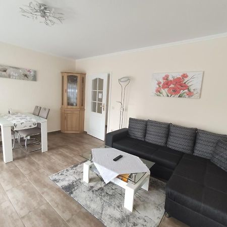 Ferienwohnung "Am Radweg" Тельгте Экстерьер фото