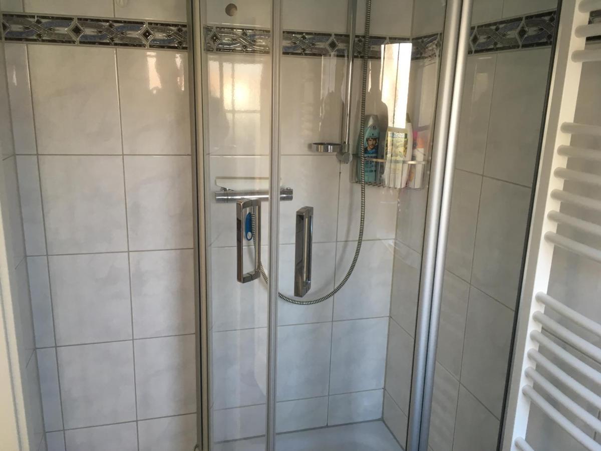 Ferienwohnung "Am Radweg" Тельгте Экстерьер фото
