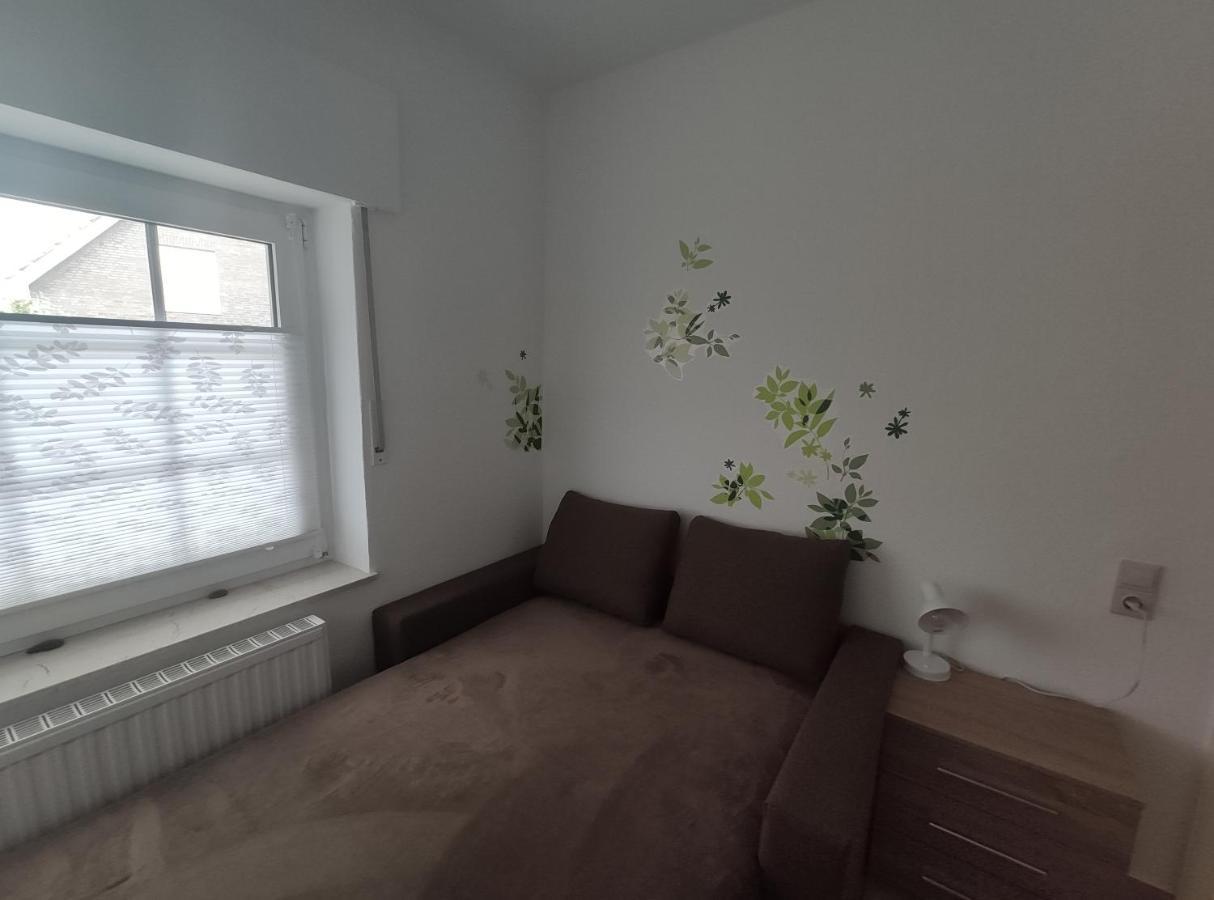 Ferienwohnung "Am Radweg" Тельгте Экстерьер фото