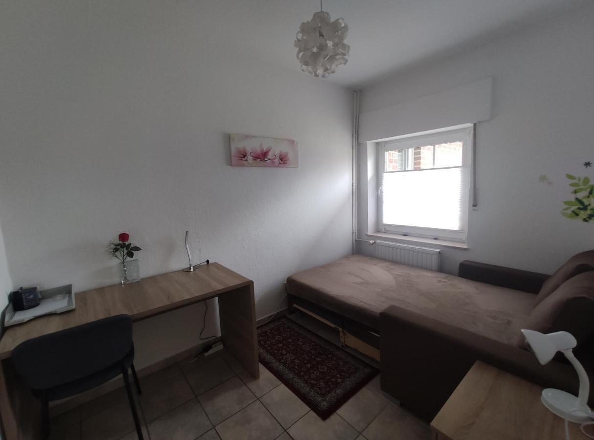 Ferienwohnung "Am Radweg" Тельгте Экстерьер фото